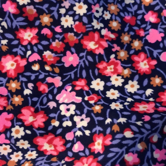 Floral Bikini Bottoms - Picture 2 of 6